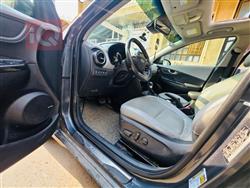 هيونداي كونا